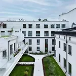 Apartament Zlota Winda Tuwima