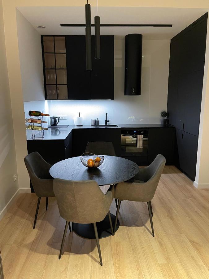 Apartment Zlota Winda Tuwima *
