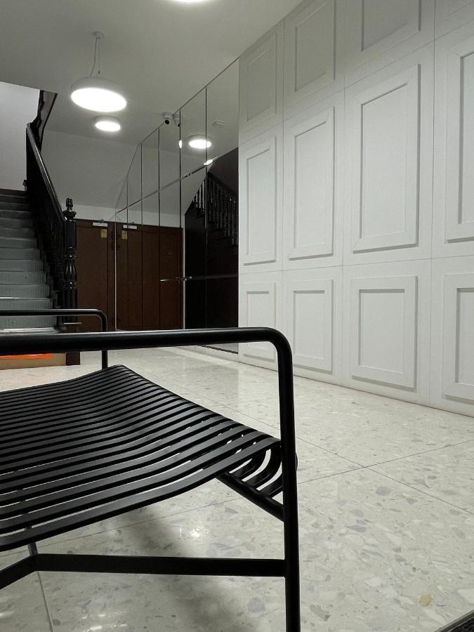 Zlota Winda Tuwima Apartment