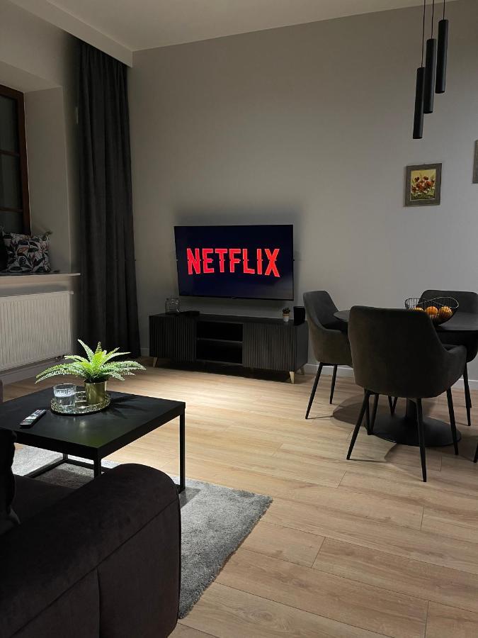 Zlota Winda Tuwima Apartment Lodz (Lodz)